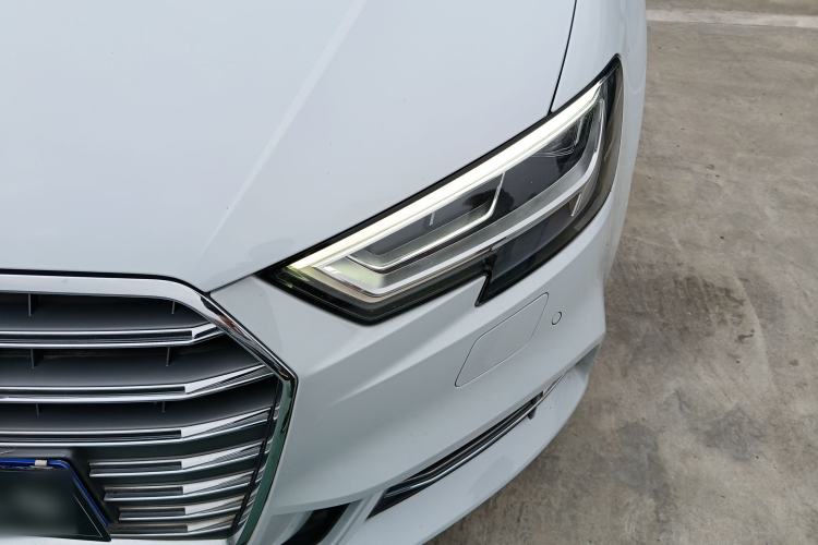 Used Audi A3 2020 Sportback 35 TFSI Fashion Edition China VI Emission Standard
