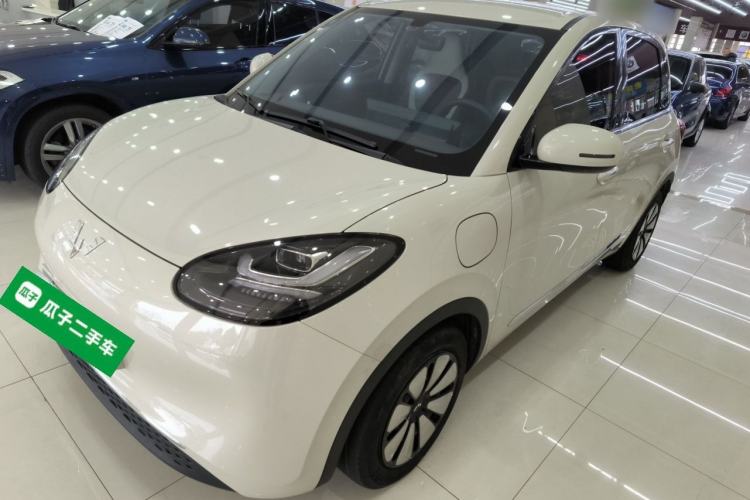 Used Wuling Bingo 2024 333 km Enjoyment Version
