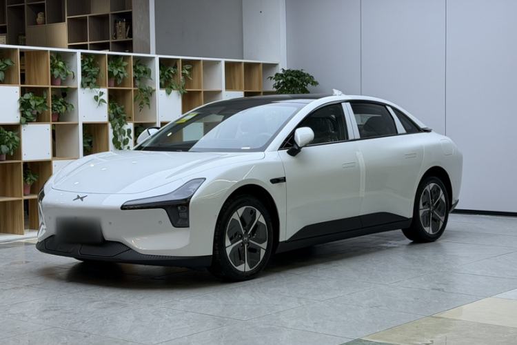 Used XPeng MONA M03 2025 515 Long-Range Plus