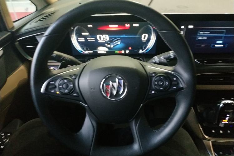 Used Buick GL8 2020 ES Land Cruiser 653T Luxury Model