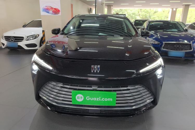 Used Buick LaCrosse 2023 28T Prestige Edition
