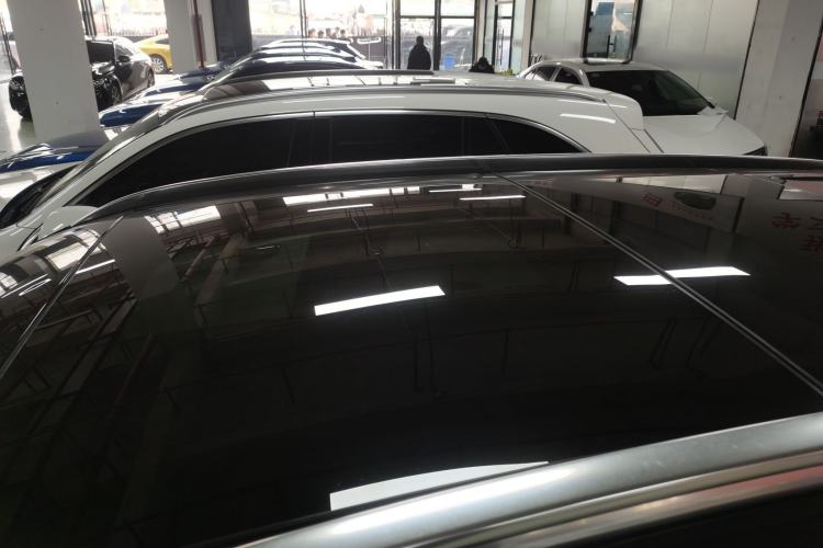 Used Mercedes-Benz GLC 2018 GLC 260 4MATIC Dynamic Edition
