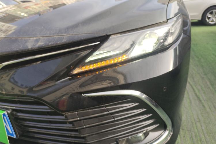 Used Toyota Camry 2023 2.0G Luxury Edition