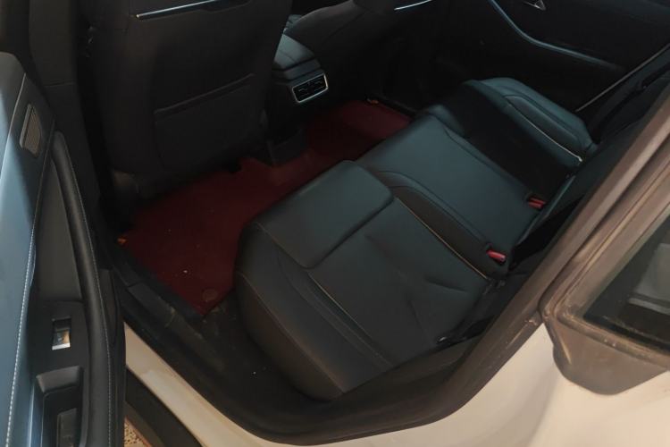 Used  SL03 2022 1.5L 1200 Extended-Range Version