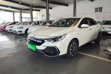 Used Venucia Venucia D60EV 2022 Standard Range Smart Drive Version