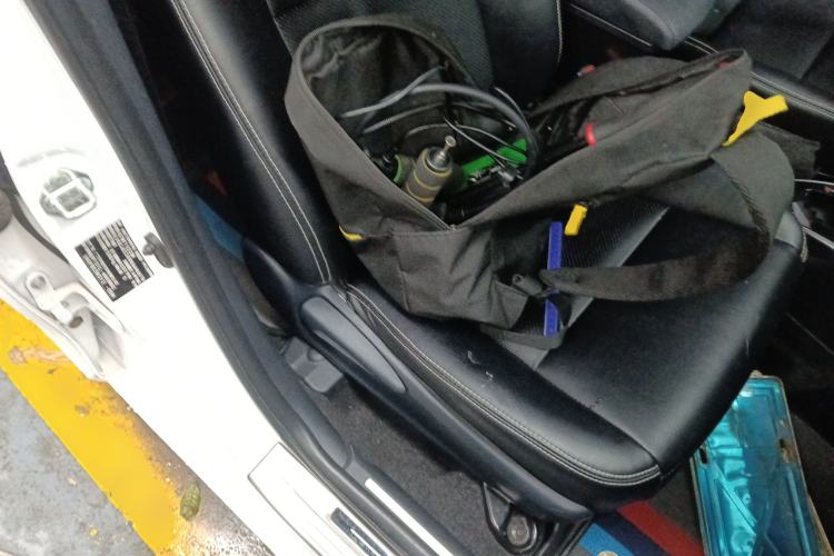 Used Toyota YARiS L 2019 1.5E CVT Dynamic Edition China VI compliant
