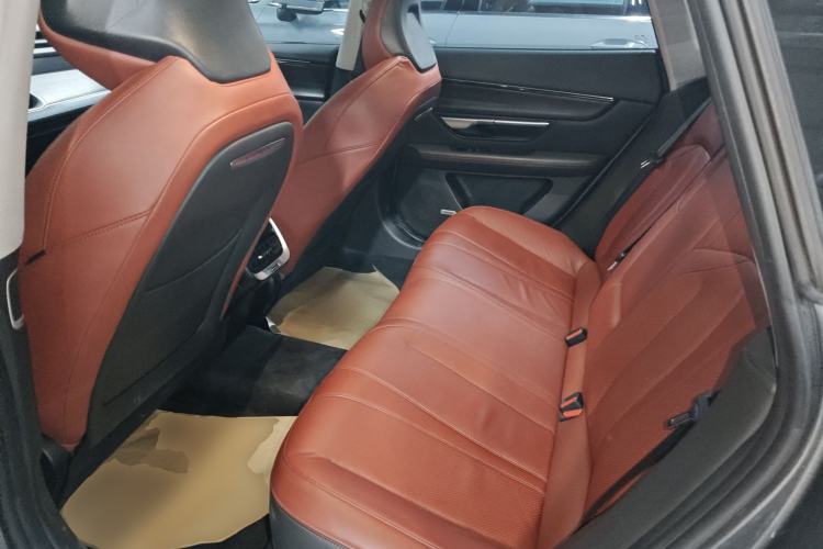 Used XPeng P7 2021 670G