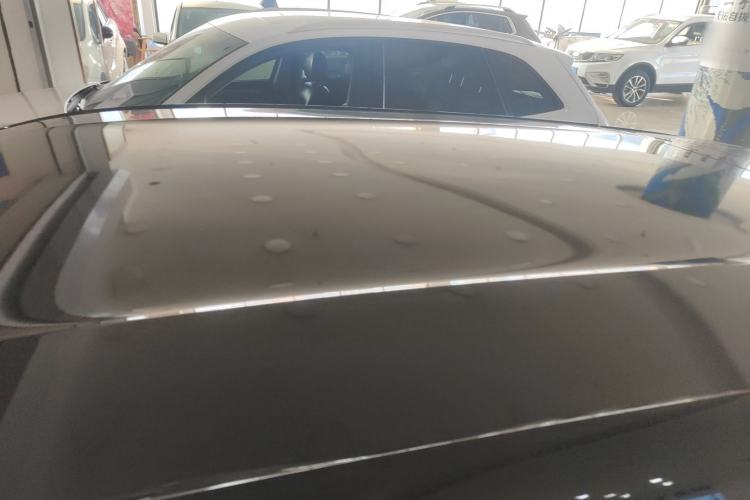 Used BYD Seagull 2023 Free Edition