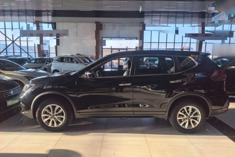 Used Nissan X-Trail 2020 2.0L XL ITS CVT 2WD SmartConnect Comfort Edition

