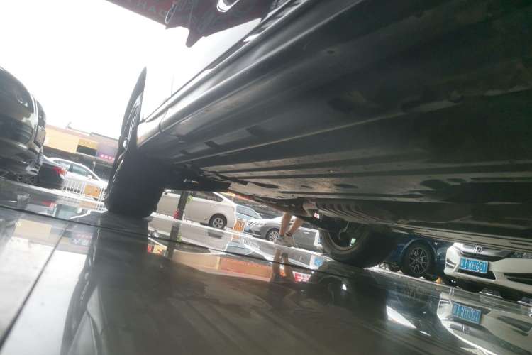 Used Subaru Forester 2016 2.0i Fashion Navigation Edition
