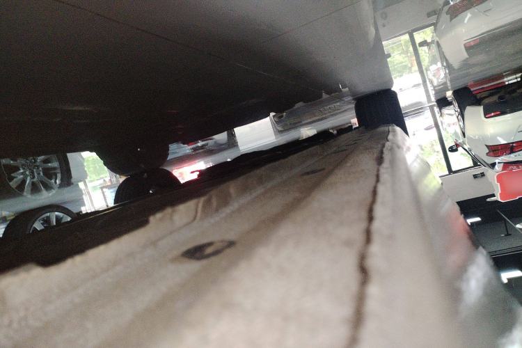 Used Ford Escort 2021 1.5L Automatic Platinum Edition
