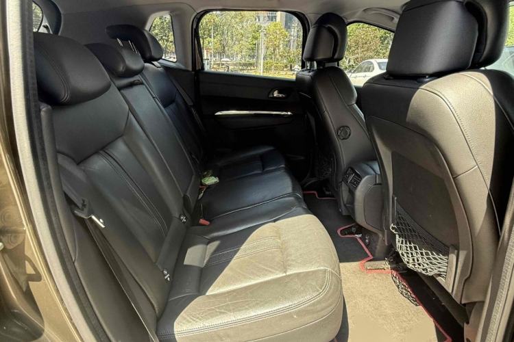 Used Peugeot 3008 2013 2.0L Automatic Trend Edition
