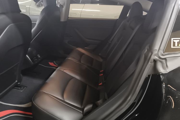 Used Tesla Model 3 2020 Standard Range Rear-Wheel Drive Upgraded Version
