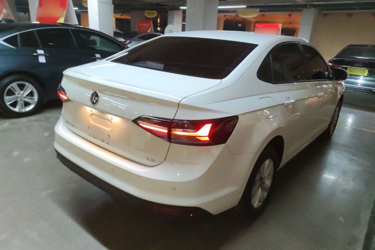 Used Volkswagen Lavida 2025 New Sharp 1.5L Outstanding New Edition