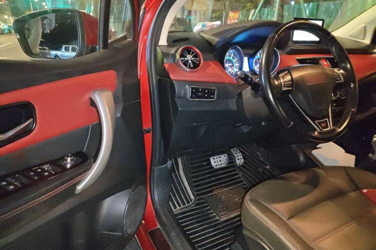 Used Haval H1 2015 1.5L AMT Luxury Model