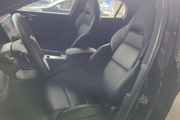 Used Lynk & Co 03 2023 1.5TD DCT JingPlus
