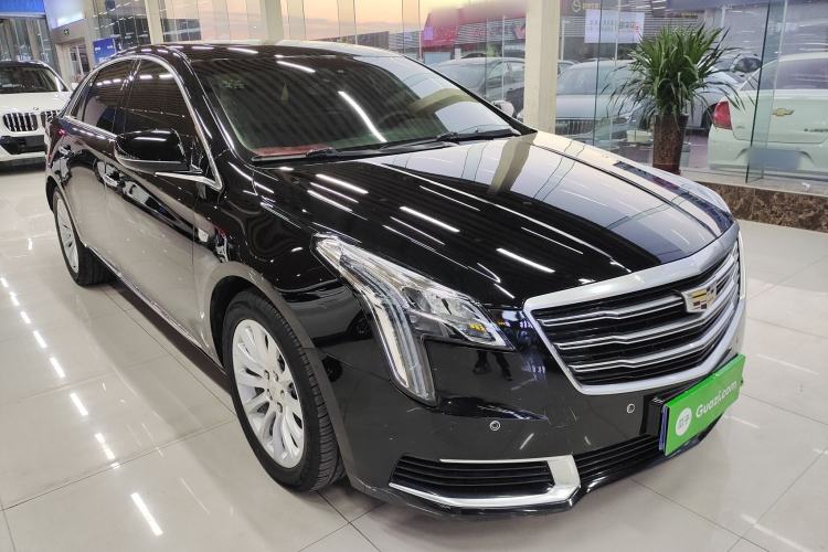 Used Cadillac XTS 2018 28T Tech Edition
