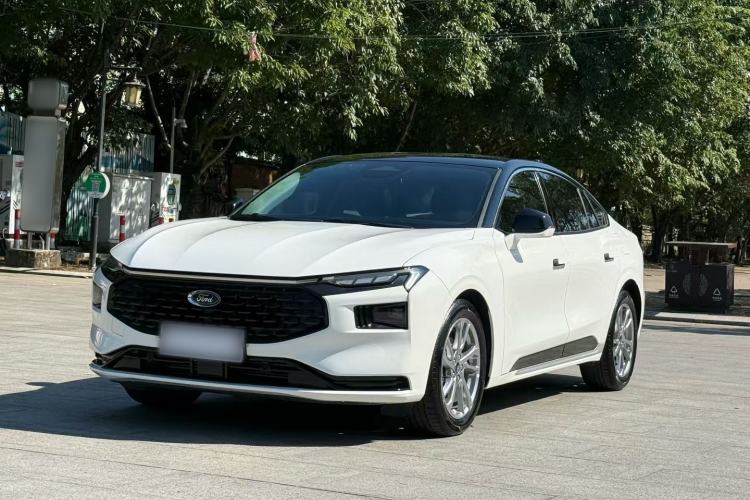 Used Ford Mondeo 2023 EcoBoost 245 Luxury Model