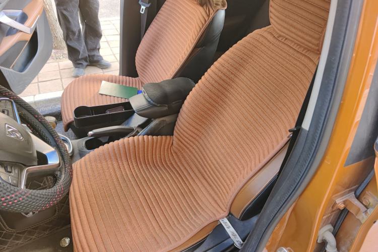 Used Baojun 510 2017 1.5L Manual Luxury Model
