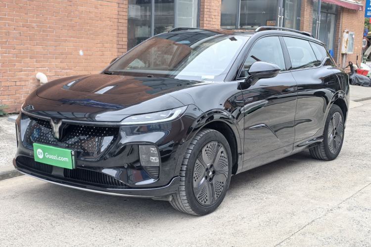 Used VOYAH COURAGE 2024 Long-Range Supercharge Edition