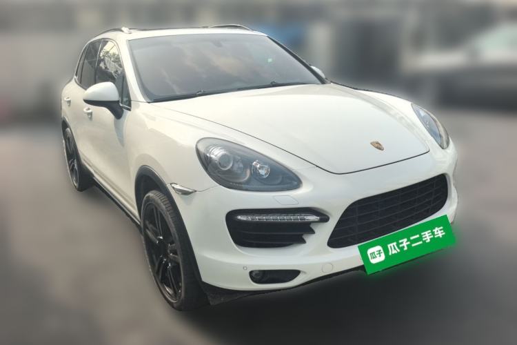 Used Porsche Cayenne 2011 Cayenne 3.0T
