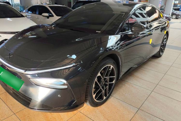 Used XPeng P7+ 2024 Ultra-Long Range Max