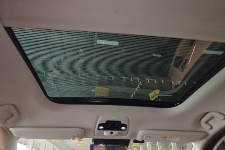 Used Nio ES8 2018 355 km Base Version 6-Seater Edition
