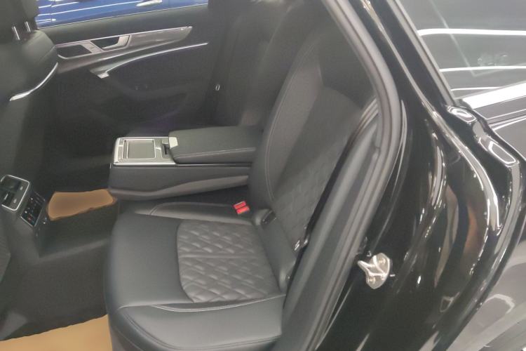 Used Audi A6L 2025 Revised 45 TFSI Prestige Dynamic Edition