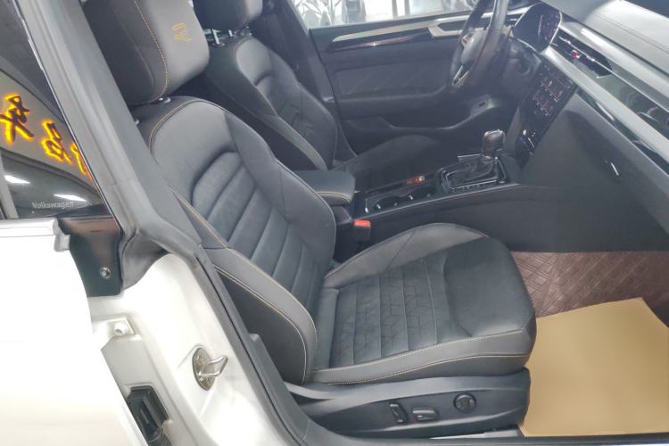 Used Volkswagen FAW-Volkswagen CC 2021 380TSI Striking Edition