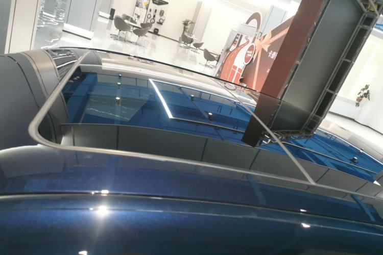 Used BMW 3 Series 2023 325Li M Sport Package
