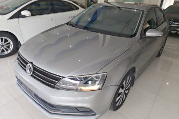 Used Volkswagen Sagitar 2017 180TSI Automatic Luxury Edition