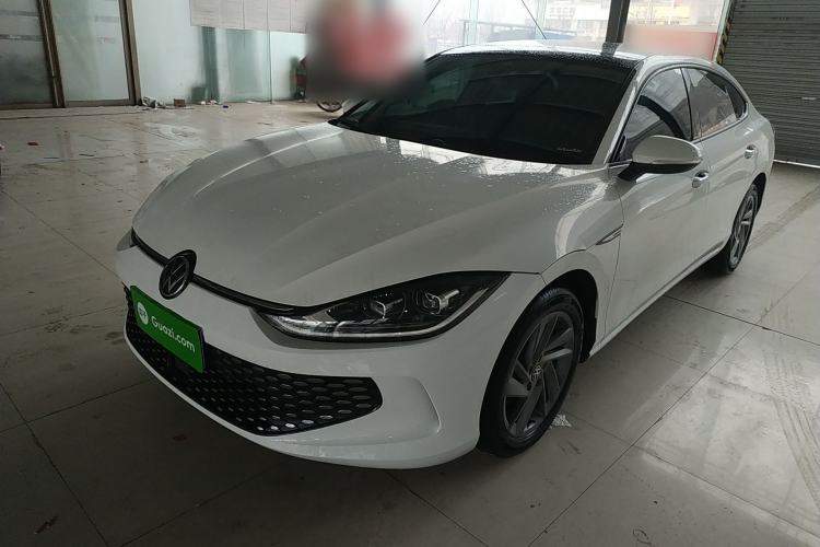 Used Volkswagen Lamando 2024 Lavida L 280TSI DSG Spicy Edition