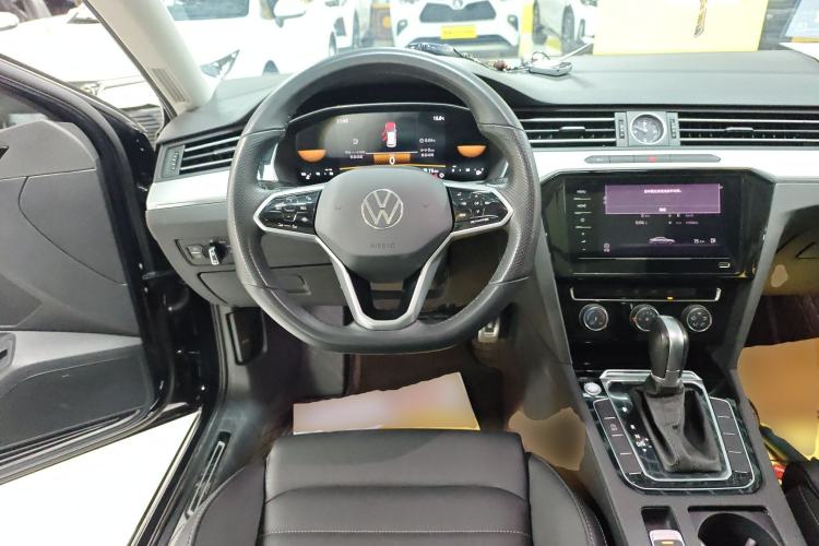 Used Volkswagen Magotan 2023 2 Million Units Limited-Edition 280TSI DSG Comfort Version
