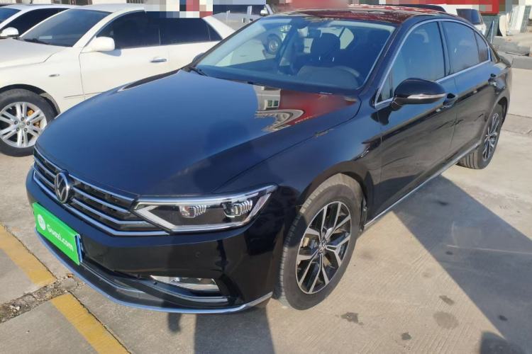 Used Volkswagen Magotan 2020 330TSI DSG Leading Model