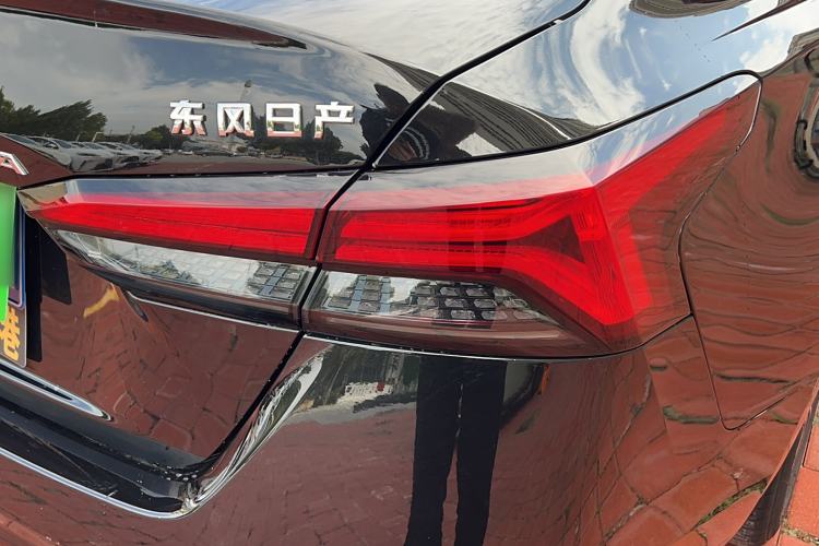 Used Nissan Teana 2022 2.0L XL-TLS Enjoyment Edition
