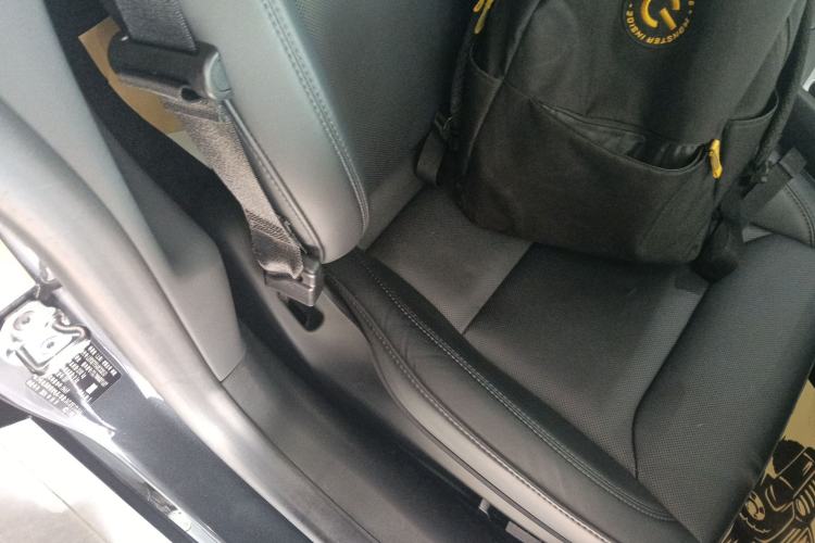 Used Tesla Model 3 2023 Rear-Wheel-Drive Version