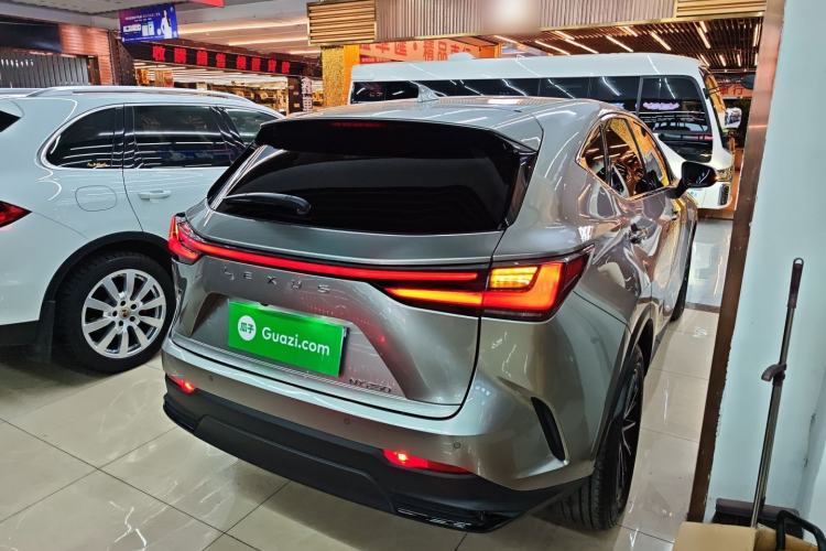 Used Lexus NX 2022 260 Front-Wheel Drive Chuanchi Edition
