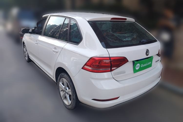 Used Volkswagen Santana 2015 Haval H6 1.6L Automatic Luxury Model

