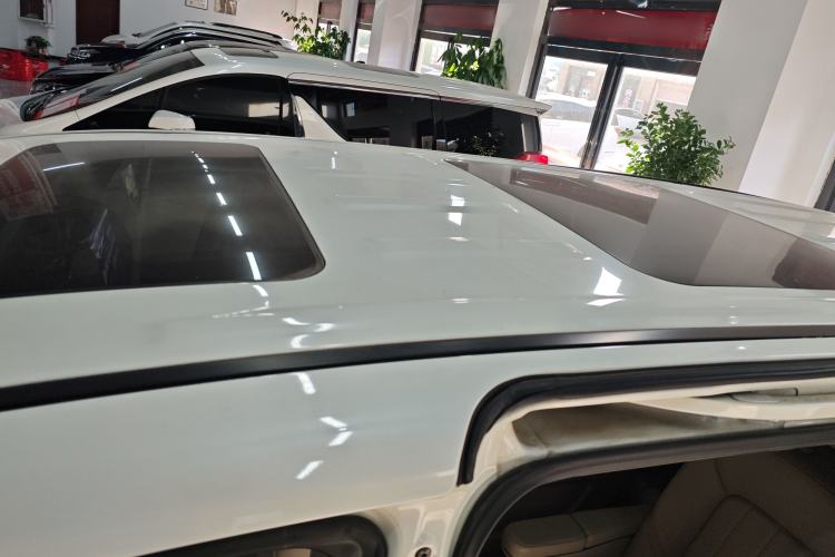 Used GAC Trumpchi M8 2018 320T Flagship Edition