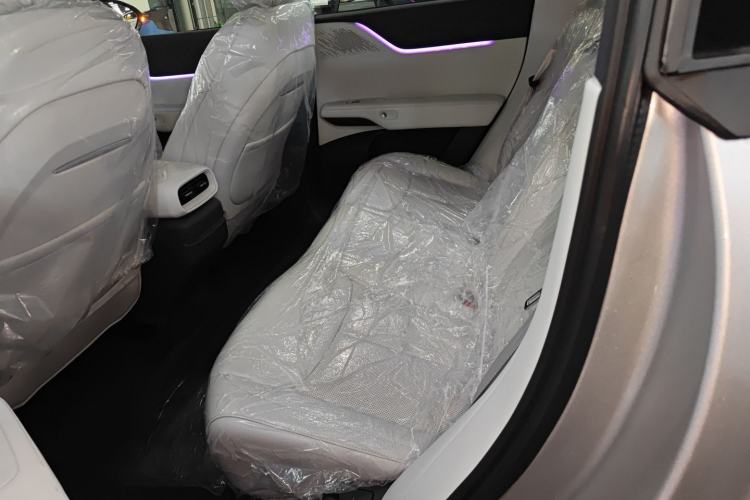 Used XPeng G6 2025 625 Long-Range Max Tech Edition
