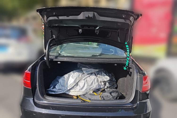 Used Volkswagen Sagitar 2018 280TSI DSG Comfort Model