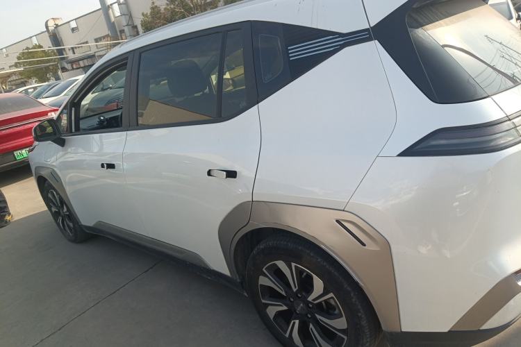 Used AION Y 2023 Plus 510 Enjoy Edition
