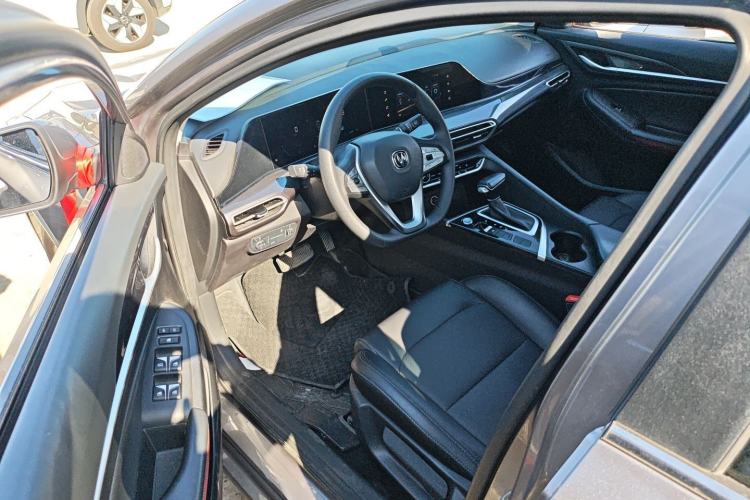 Used Changan Eado 2020 PLUS Million Edition 1.6L GDI CVT Elite Model
