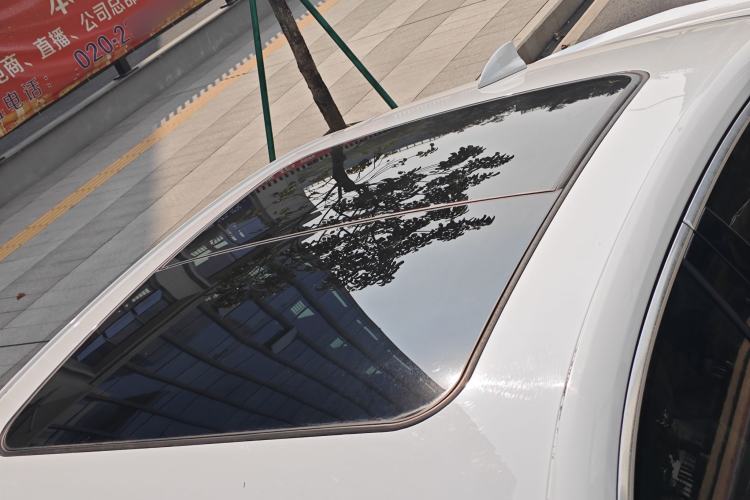 Used Cadillac CT5 2020 28T Fashion Edition