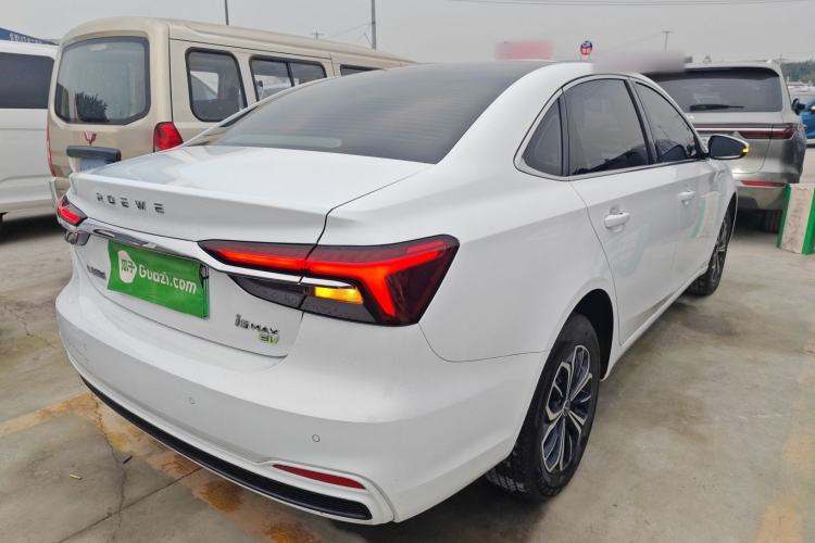 Used Roewe i6 MAX New Energy 2023 EV 420 Skyroof Special Edition
