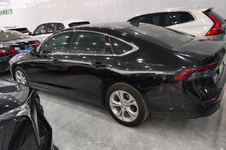 Used Honda Accord 2023 260TURBO Smart Enjoyment Version
