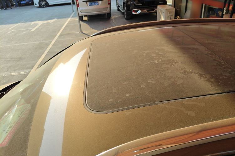 Used Audi Q3 2017 35 TFSI Fashion Model