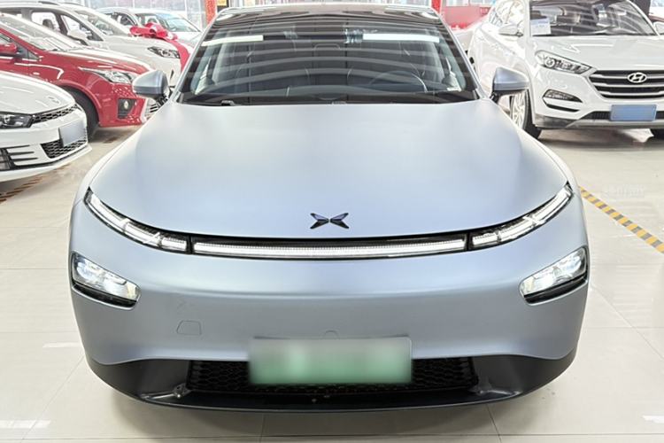 Used XPeng P7 2022 480G+
