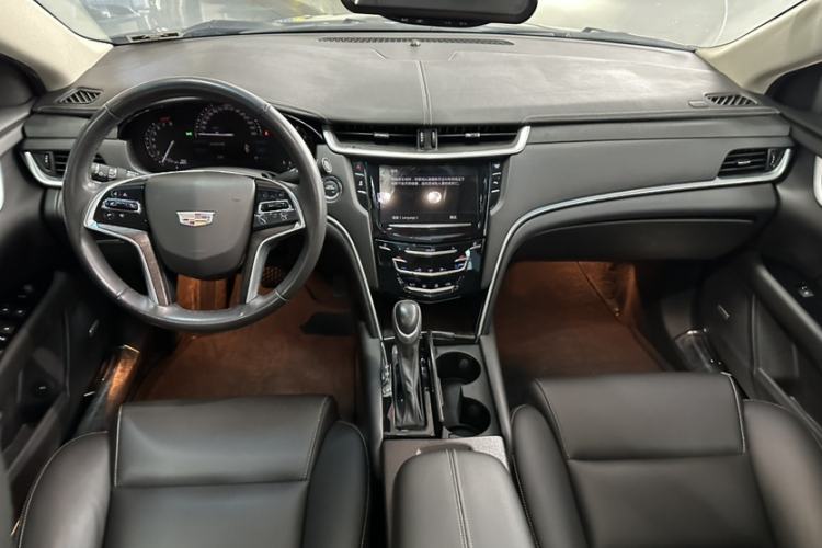 Used Cadillac XTS 2018 28T Tech Edition
