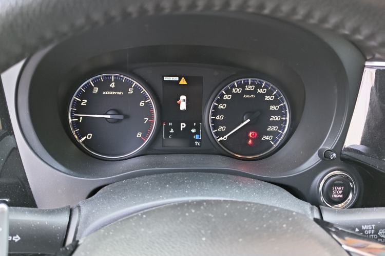 Used Mitsubishi Outlander 2018 2.4L 4x4 Elite Edition 5 Seats
